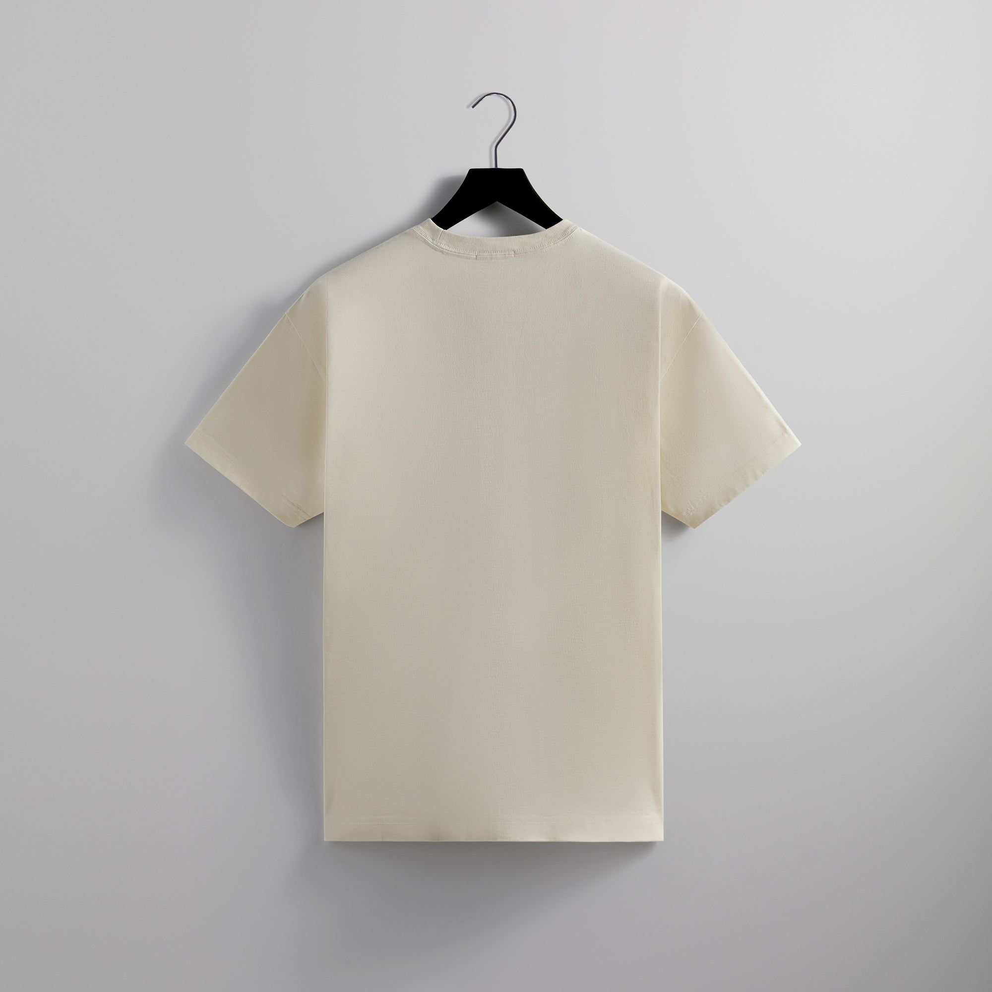 Kith Script Needlepoint Tee - Sandrift sold by Kith product image thumbnail 2
