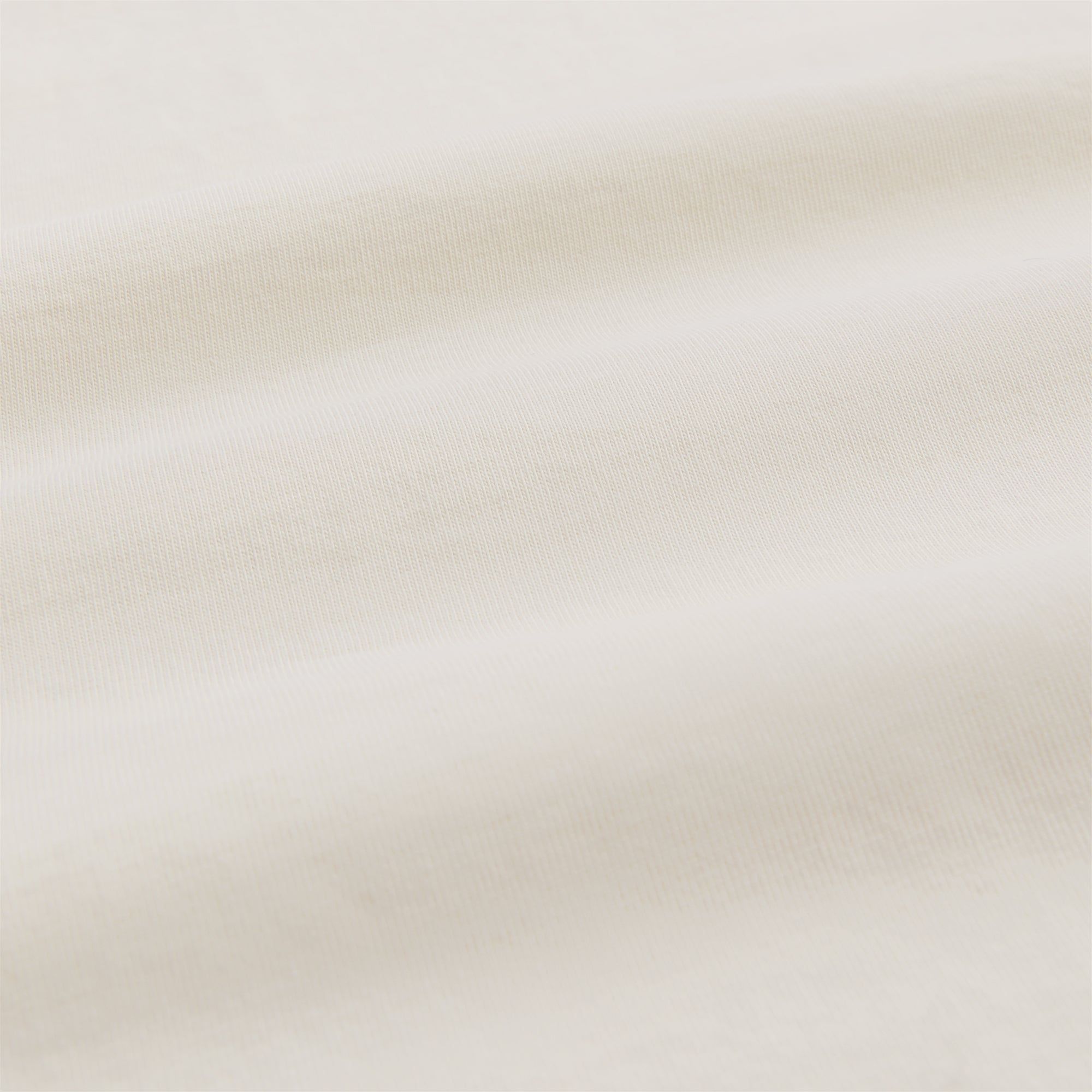 Kith Script Needlepoint Tee - Sandrift sold by Kith product image thumbnail 4