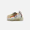 Nike ISPA Link Axis Link - White / Total Orange / Sonic Yellow sold by Kith