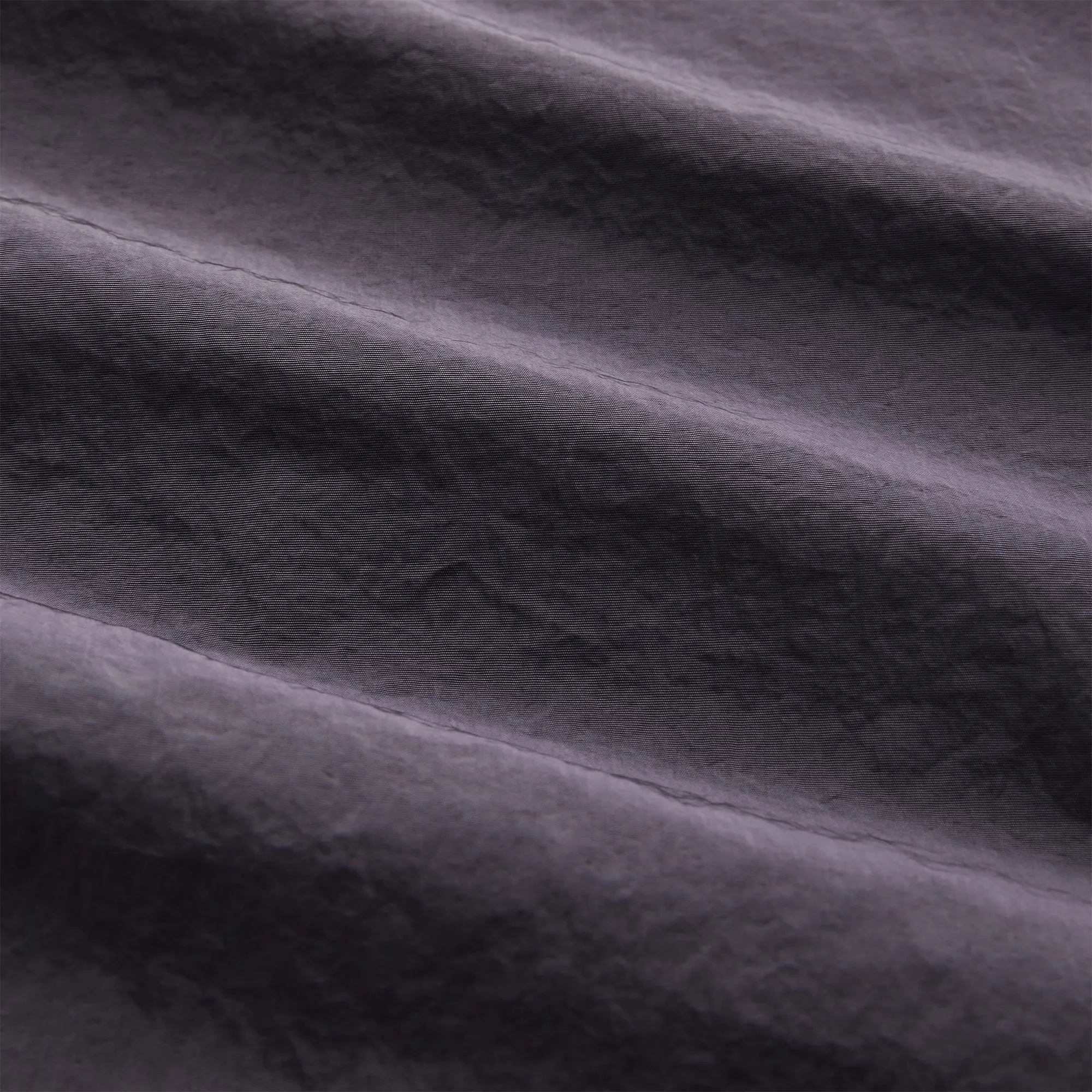 Kith Wrinkle Nylon Bristol Cargo Pant - Battleship sold by Kith product image thumbnail 4