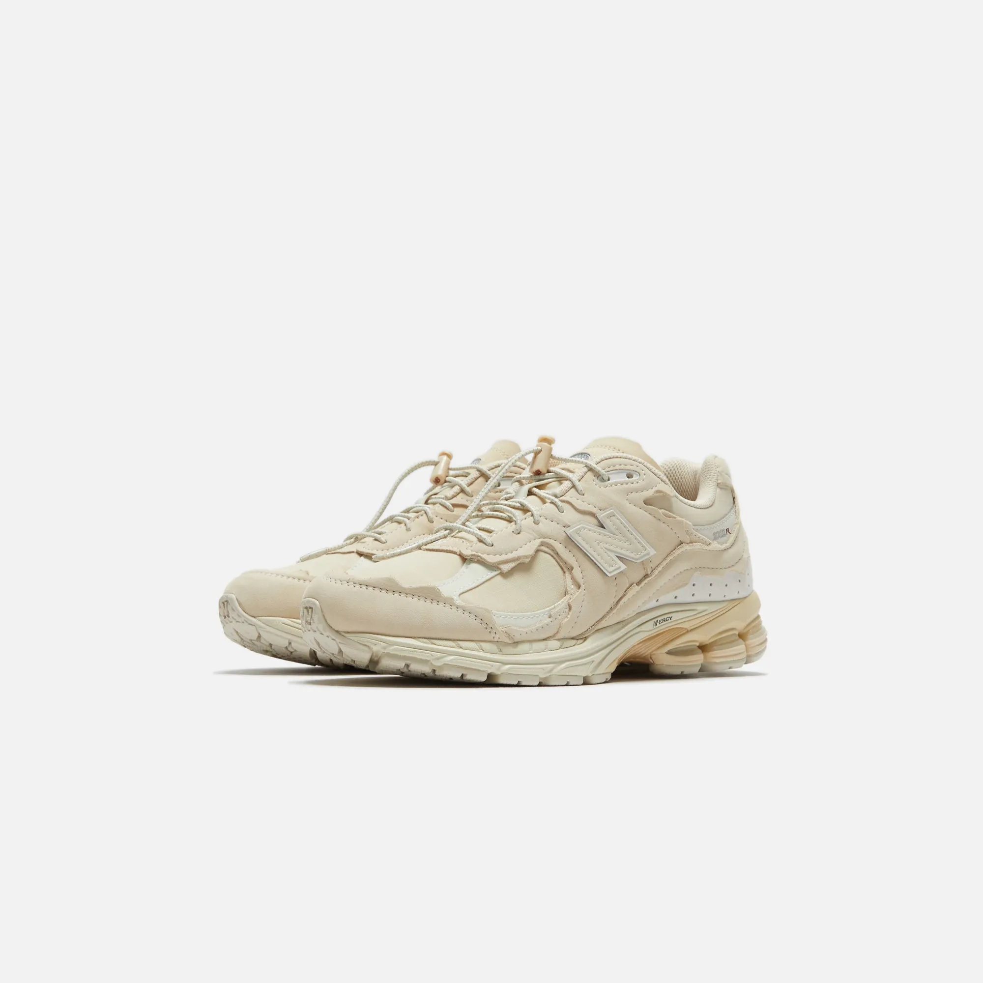 New Balance 2002R - Sandstone sold by Kith product image thumbnail 2