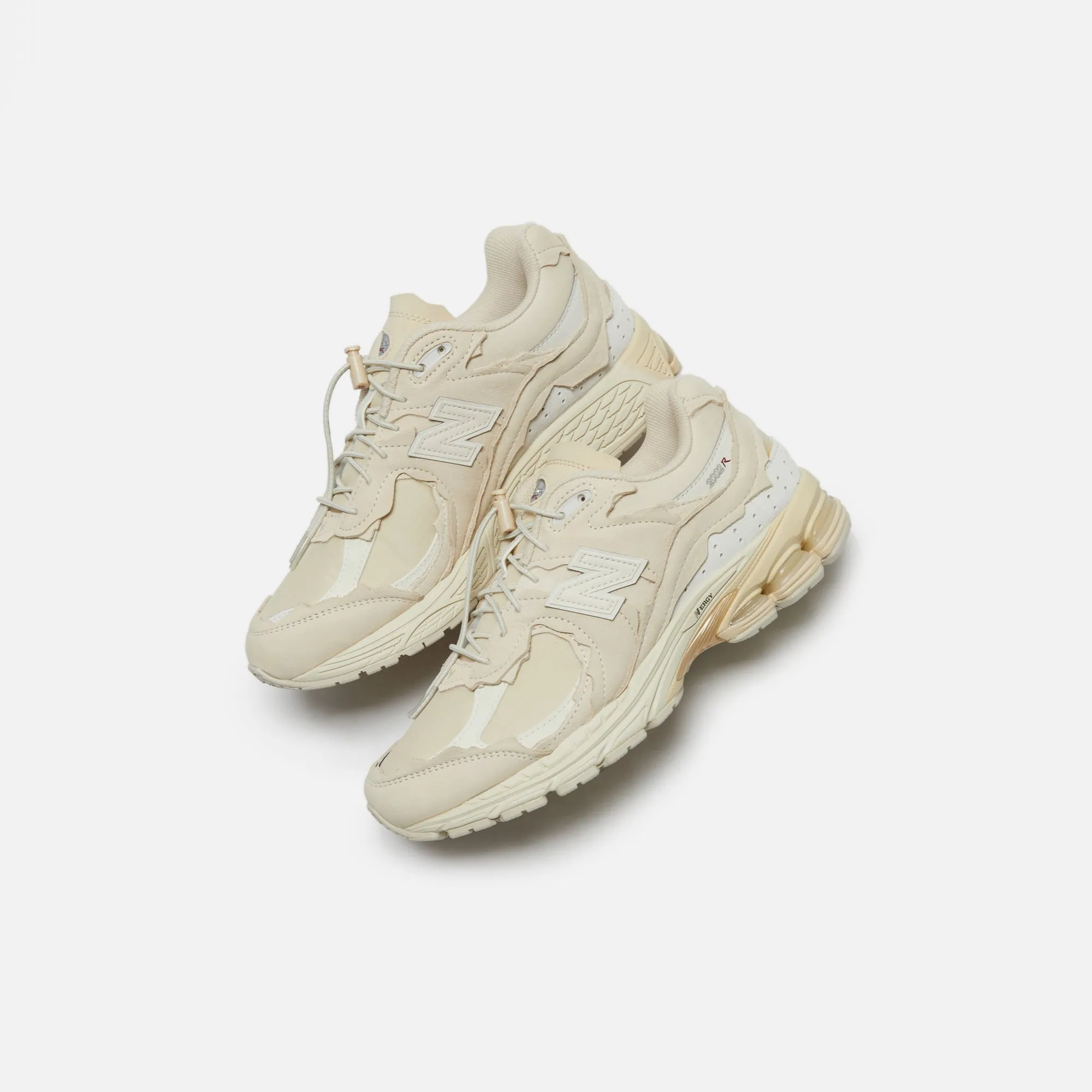 New Balance 2002R - Sandstone sold by Kith product image thumbnail 4