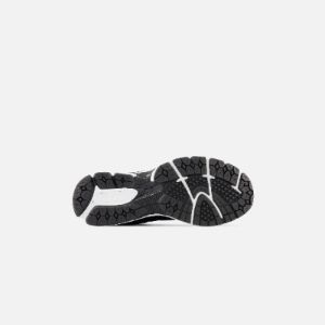 New Balance 2002R - Black sold by Kith