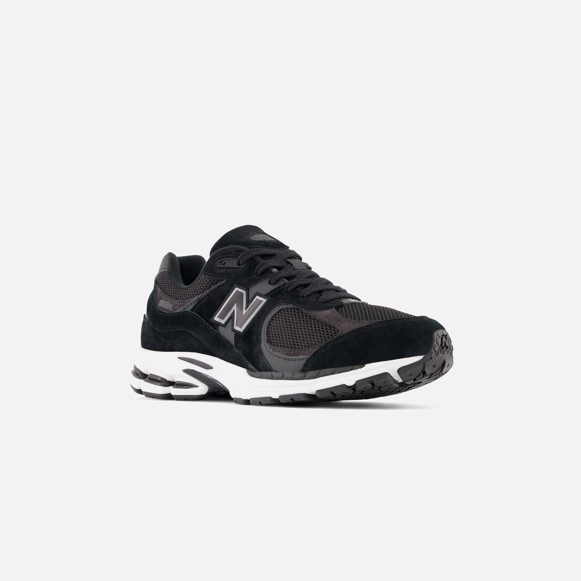 New Balance 2002R - Black sold by Kith product image thumbnail 2