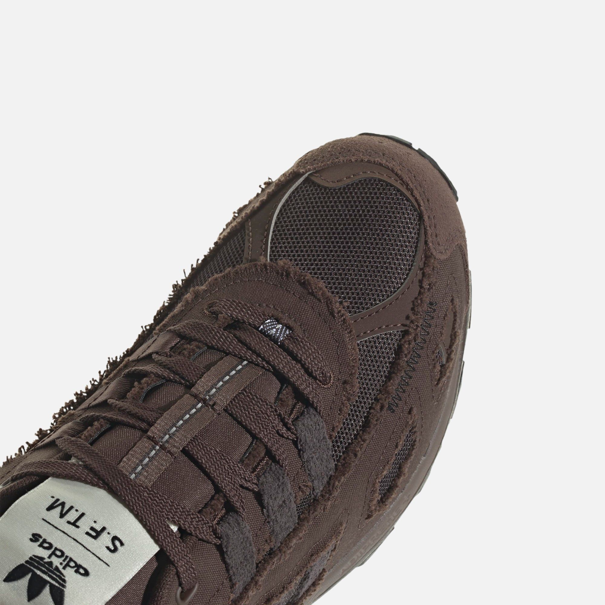 adidas Shadowturf SFTM - Brown sold by Kith product image thumbnail 5