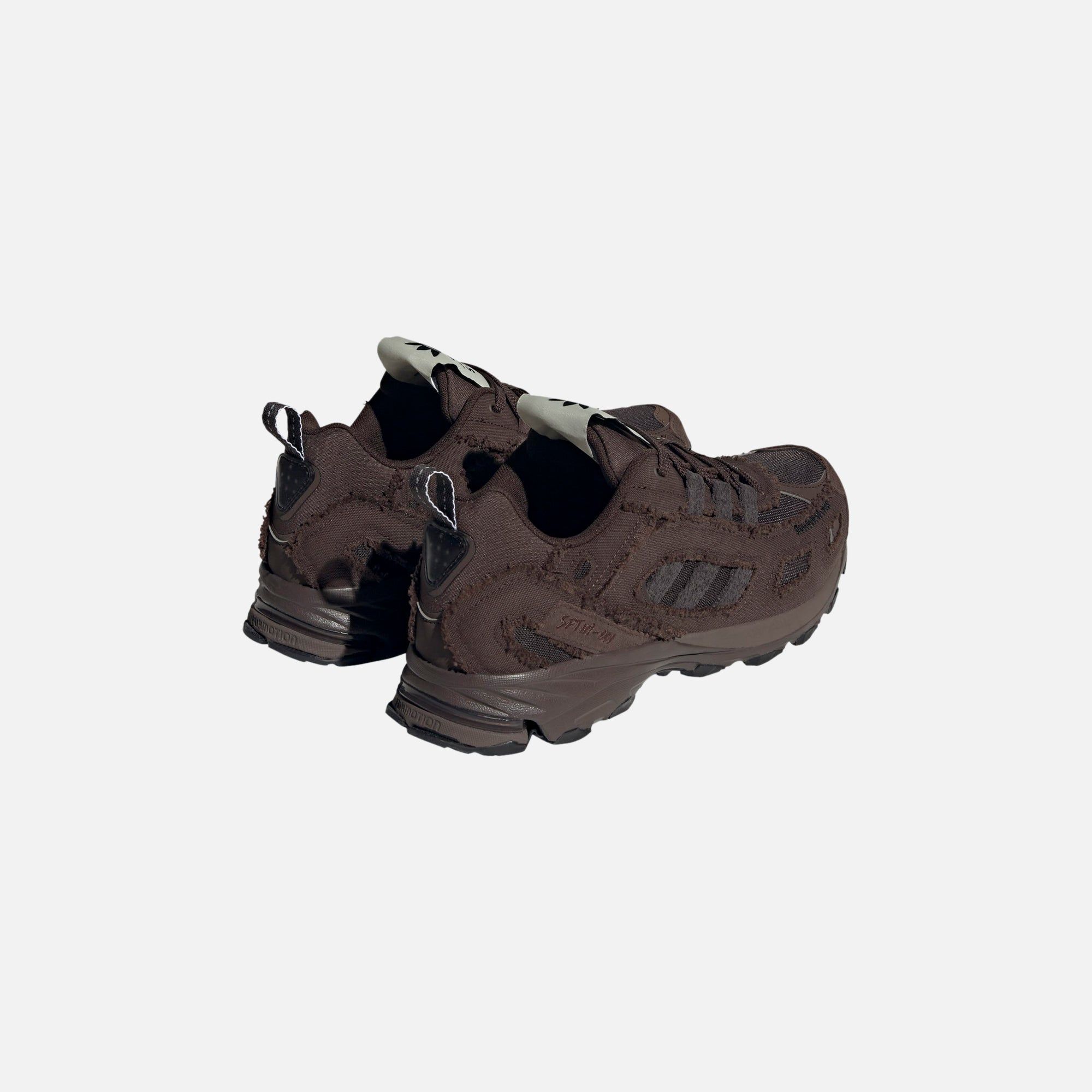 adidas Shadowturf SFTM - Brown sold by Kith product image thumbnail 4