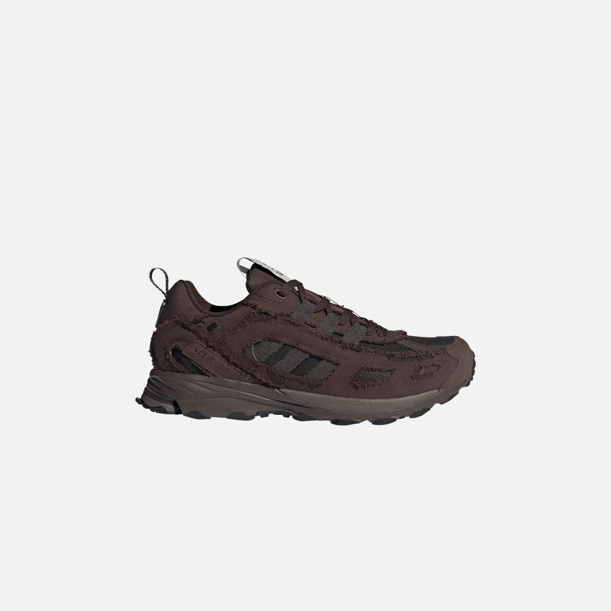 adidas Shadowturf SFTM - Brown sold by Kith