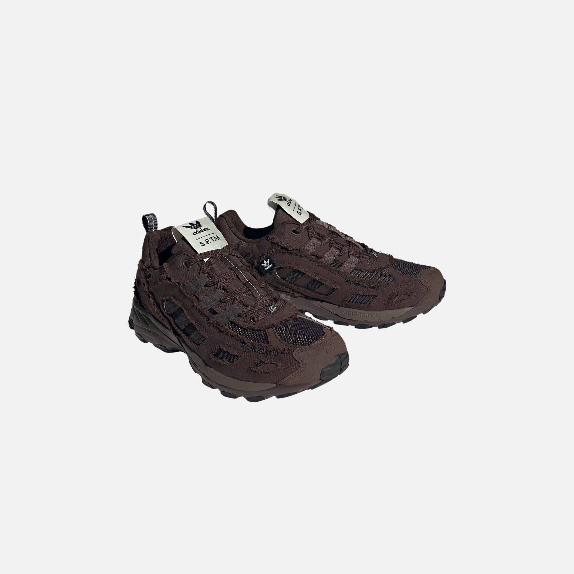 adidas Shadowturf SFTM - Brown sold by Kith product image thumbnail 2