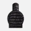 Moncler Maya Jacket - Black sold by Kith
