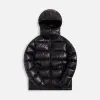 Moncler Maya Jacket - Black sold by Kith