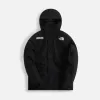 The North Face Mens Gtx Mountain Guide Insulated Jacket - Black sold by Kith