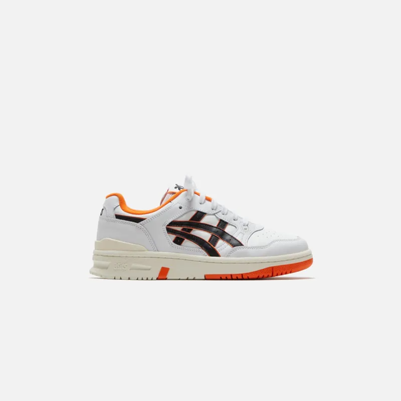 Asics EX89 - White / Habanero sold by Kith