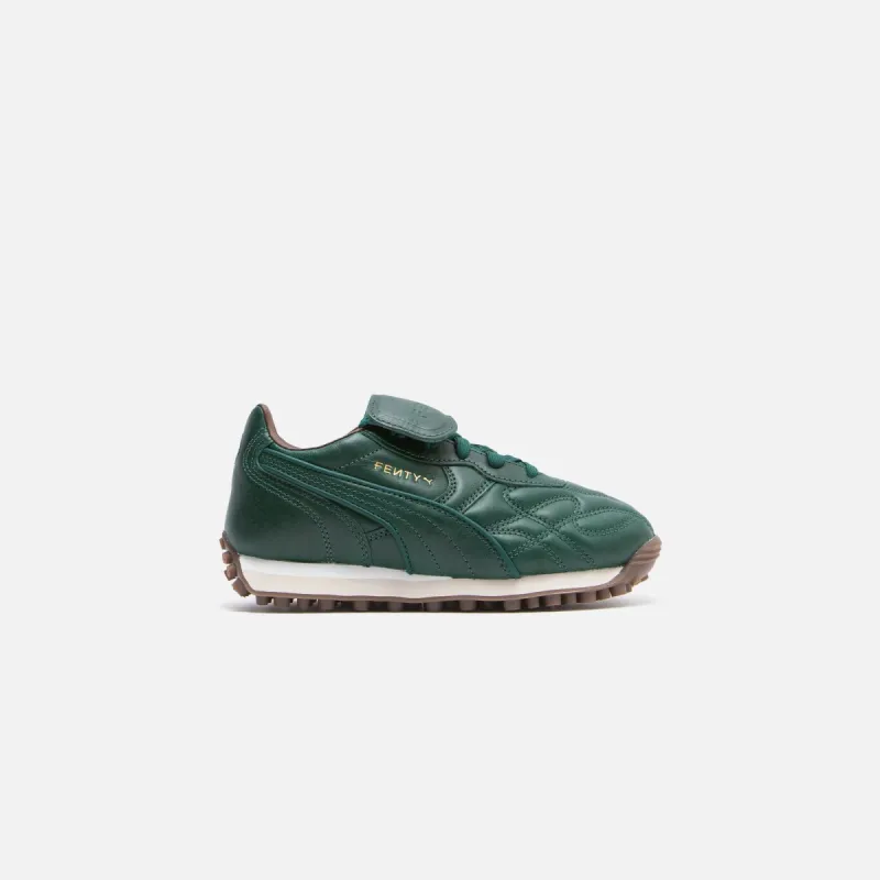Puma x Fenty PS Avanti L - Dark Myrtle sold by Kith