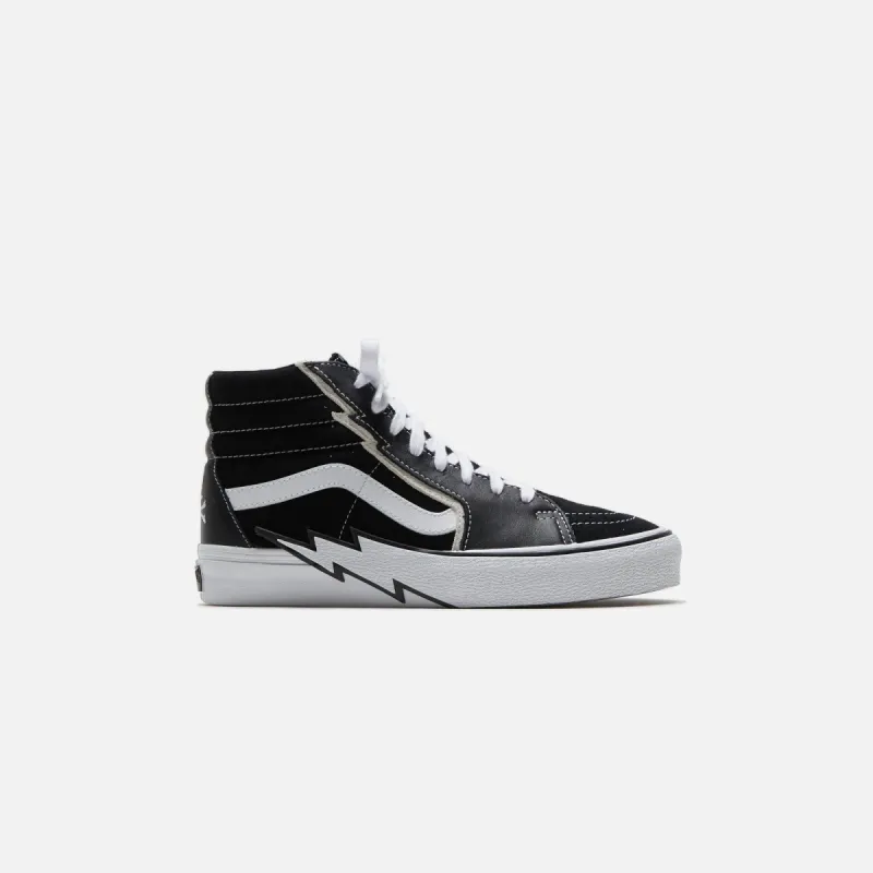 靴 mastermind VANS Old Skool Bolt 28cm Vans Vault Old Skool Bolt LX Mastermind World Men's