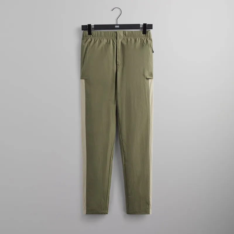 Kith Whitney Track Pant - Flagstaff sold by Kith