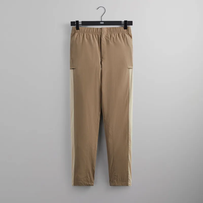 Kith Whitney Track Pant - Ashlar sold by Kith