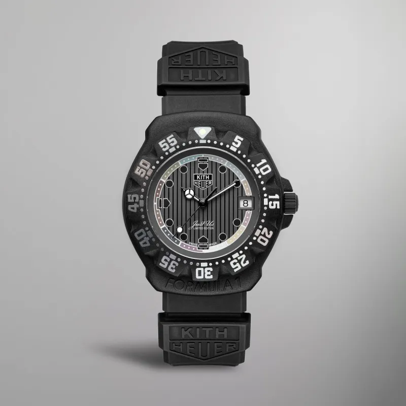 TAG Heuer Formula 1 | Kith New York sold by Kith