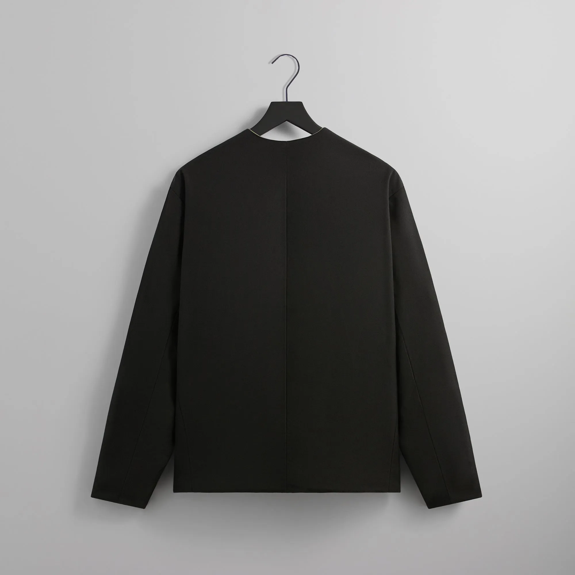 Kith Montague Reversible Jacket - Black sold by Kith product image thumbnail 5