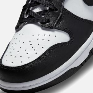 Nike WMNS Dunk High - White / Black / University Red sold by Kith