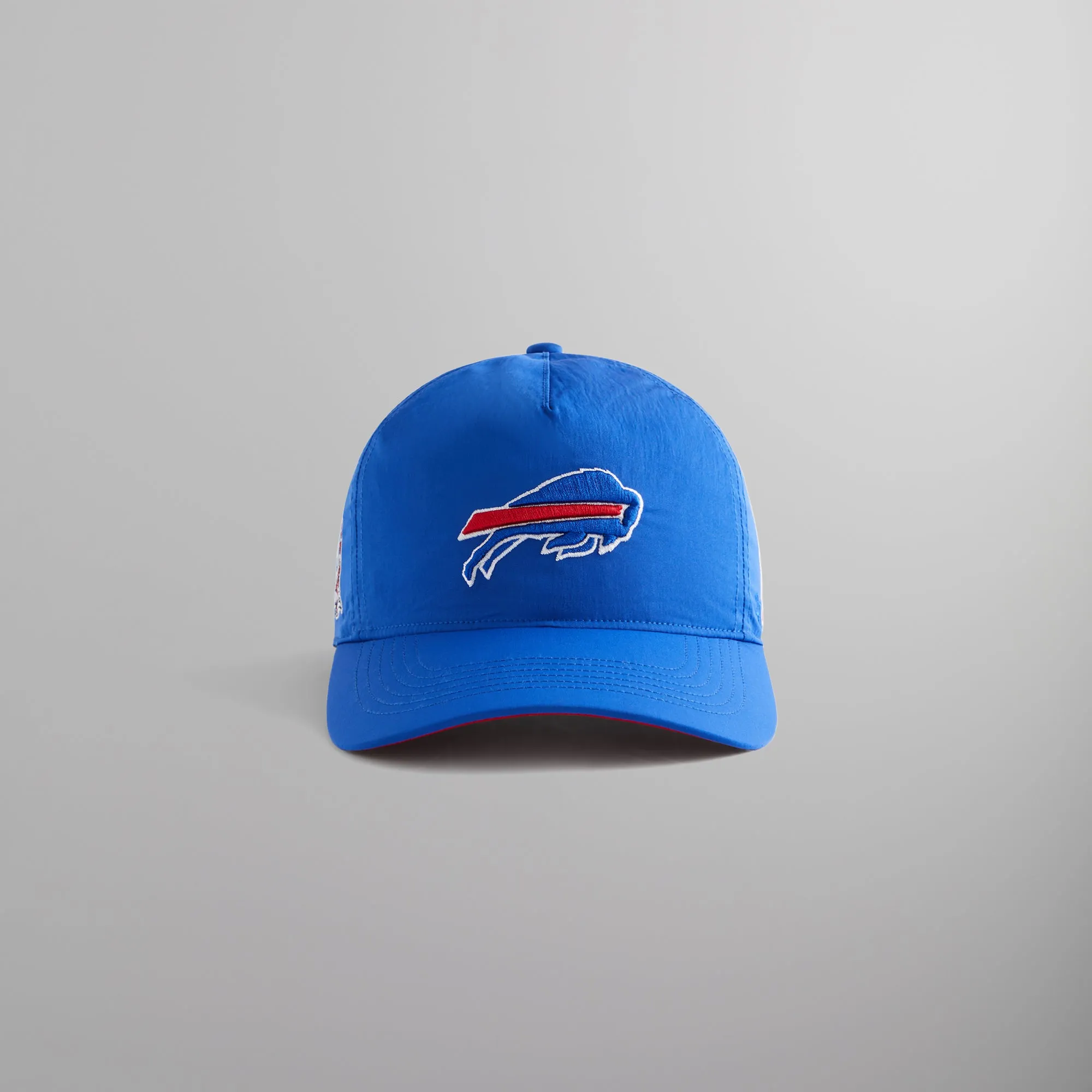 Kith for the NFL: Bills '47 Hitch Snapback - Cyclone sold by Kith