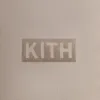 Kith Classic Logo Long Sleeve Tee MADE-TO-ORDER - Molecule PH sold by Kith