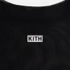 Kith Women Nia II Mesh Tee - Black sold by Kith
