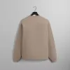 Kith Classic Logo Long Sleeve Tee MADE-TO-ORDER - Molecule PH sold by Kith
