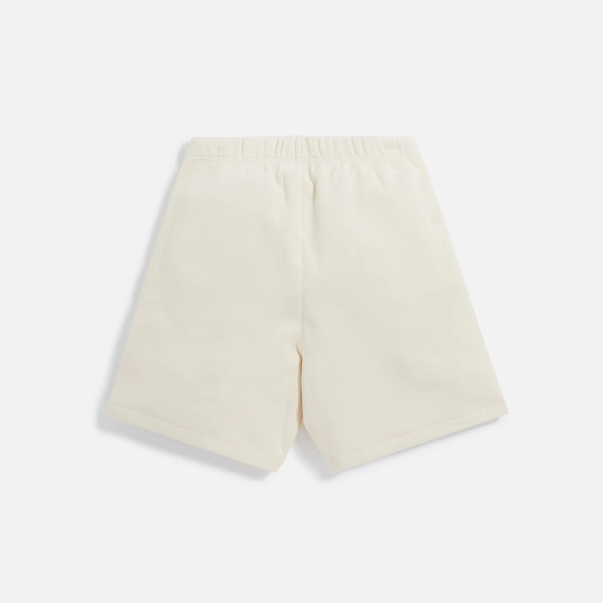 Essentials Shorts - Egg Shell sold by Kith product image thumbnail 2
