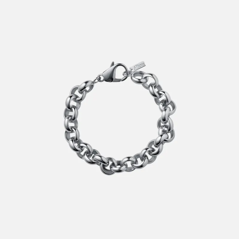 Eliou James Bracelet - Silver sold by Kith