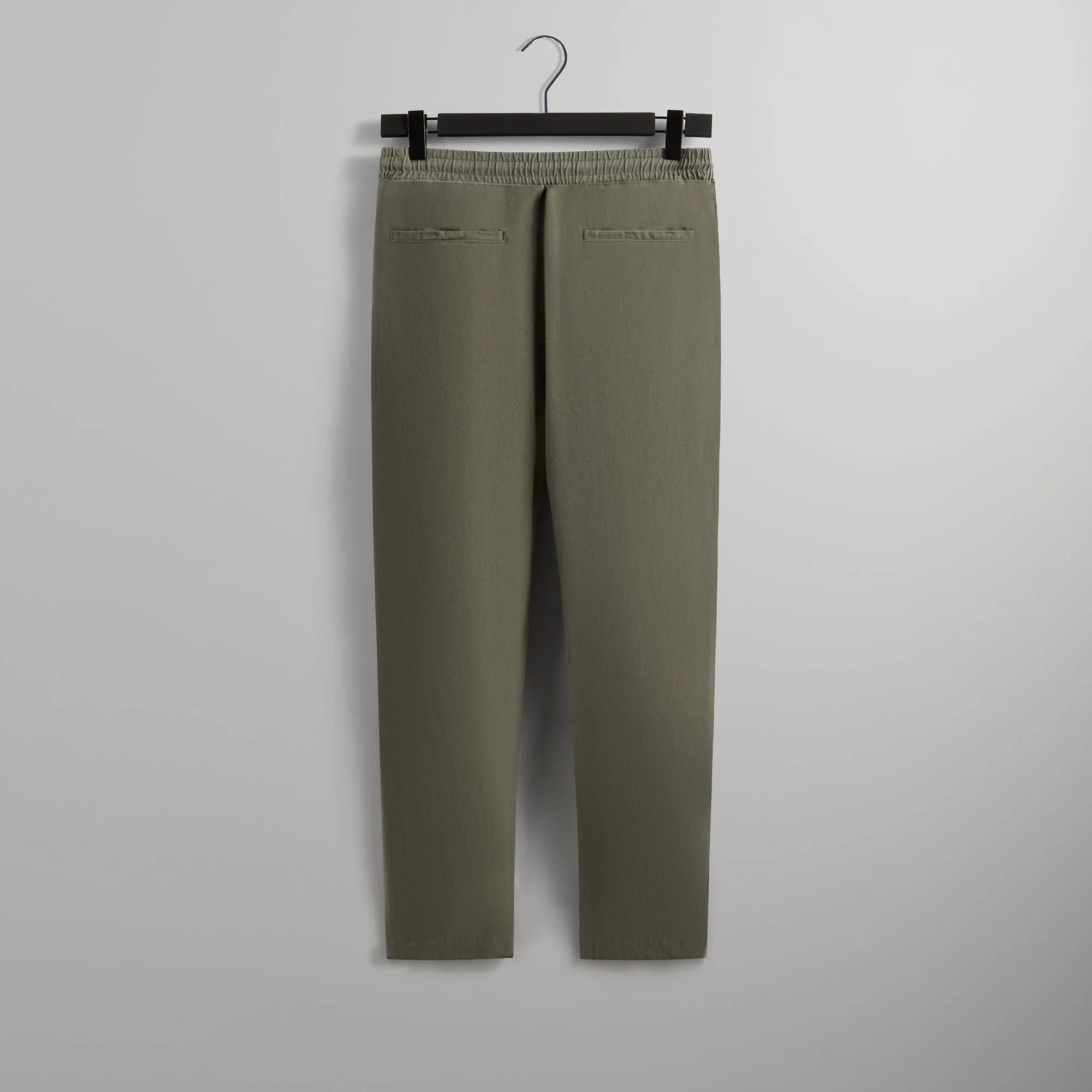Kith Washed Denim Barrow Pant - Tinge sold by Kith product image thumbnail 2