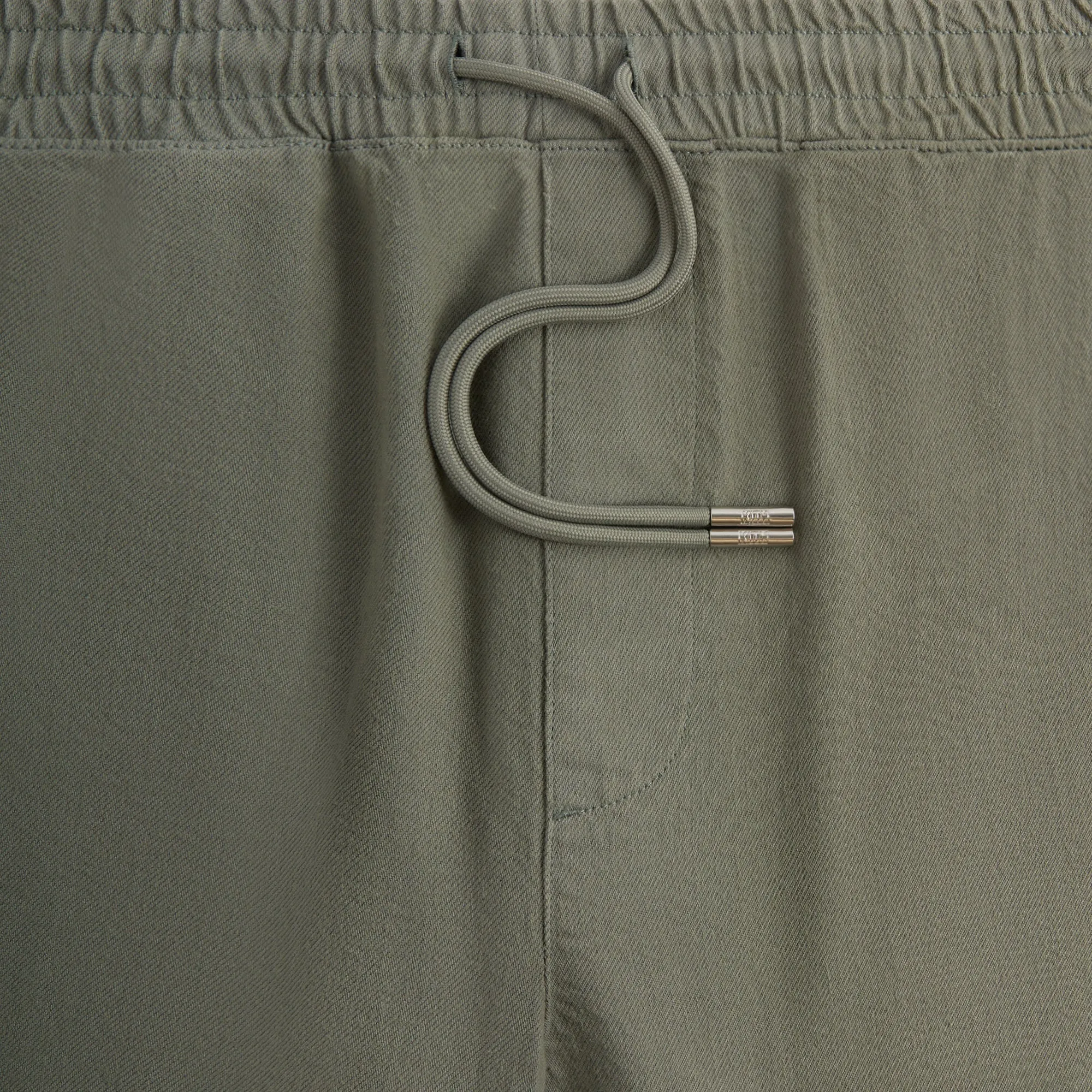 Kith Washed Denim Barrow Pant - Tinge sold by Kith product image thumbnail 4