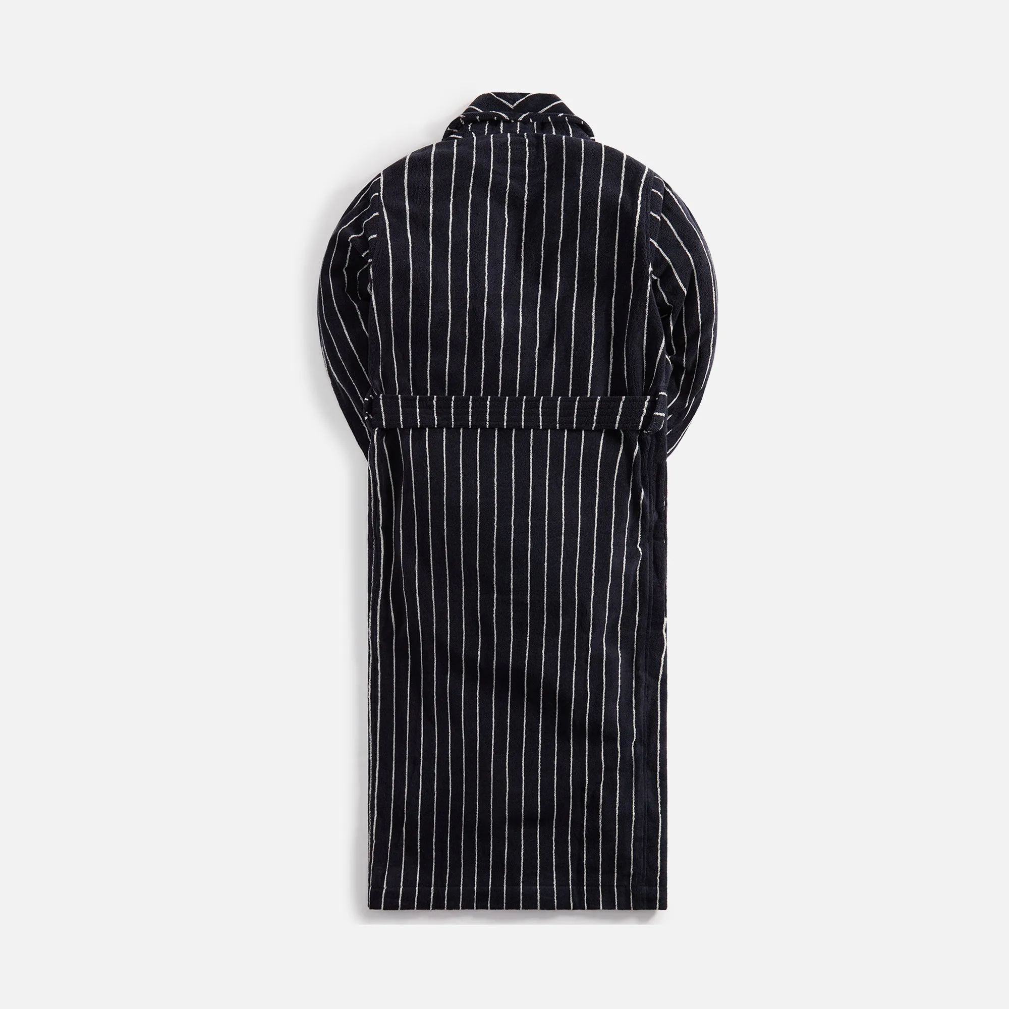 Tekla Classic Bathrobe - Antwerp sold by Kith product image thumbnail 2