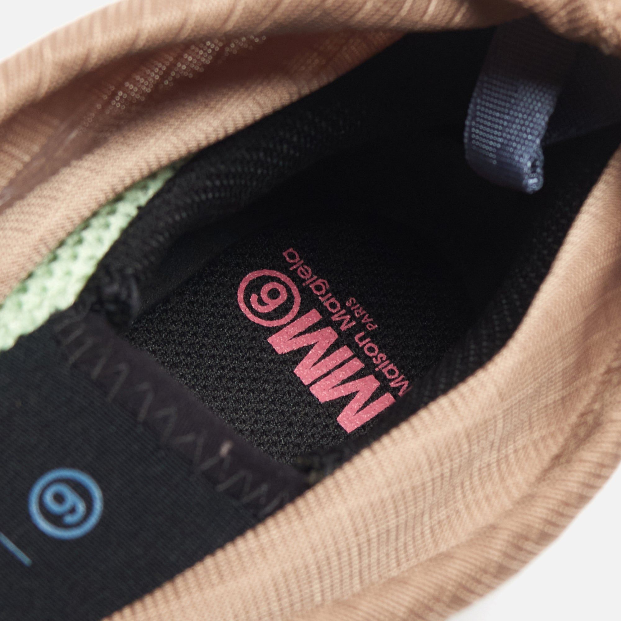 Nike PS Air Jordan 1 High Og - Black / Royal Blue / White sold by Kith product image thumbnail 2