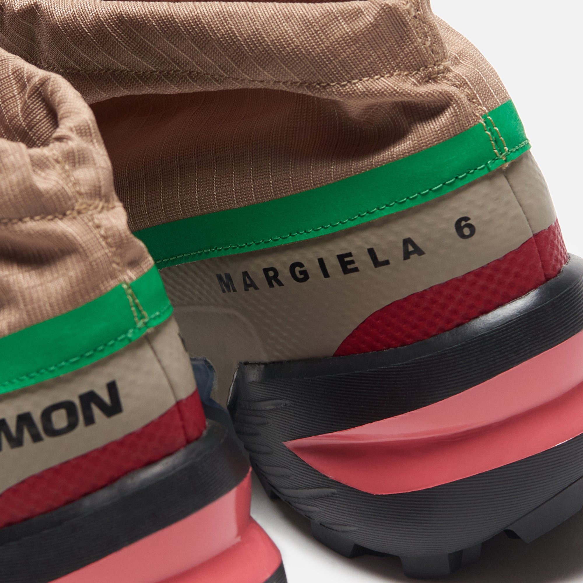 Nike PS Air Jordan 1 High Og - Black / Royal Blue / White sold by Kith product image thumbnail 3