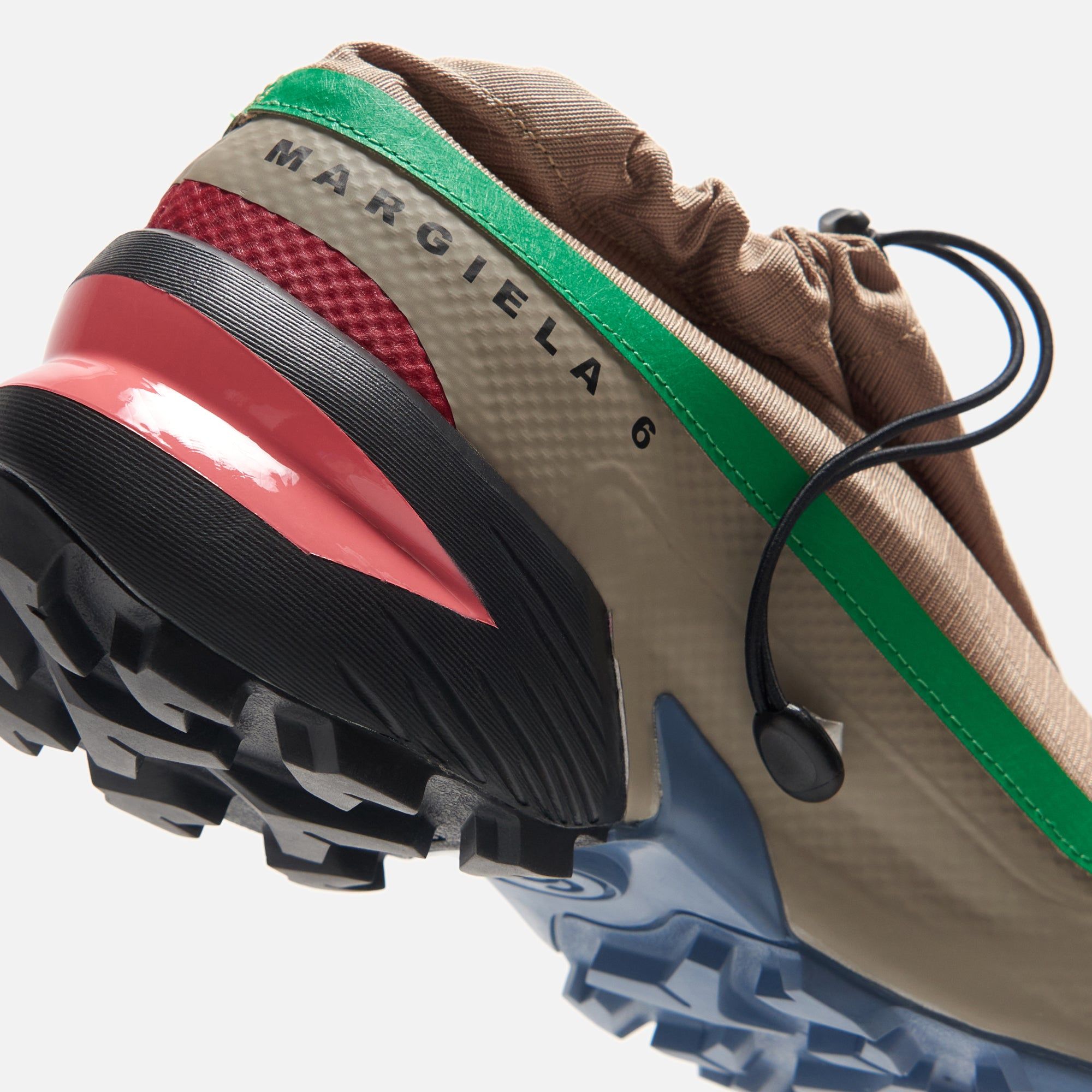 Nike PS Air Jordan 1 High Og - Black / Royal Blue / White sold by Kith product image thumbnail 5