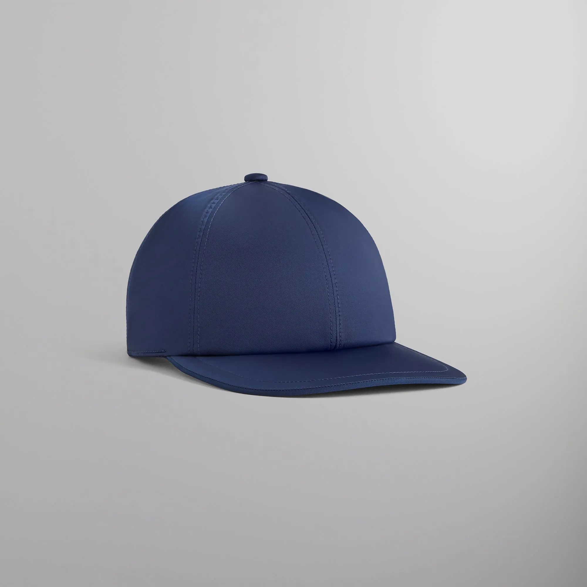 Kith Nylon Twill Leggero Cap - Innate sold by Kith product image thumbnail 3