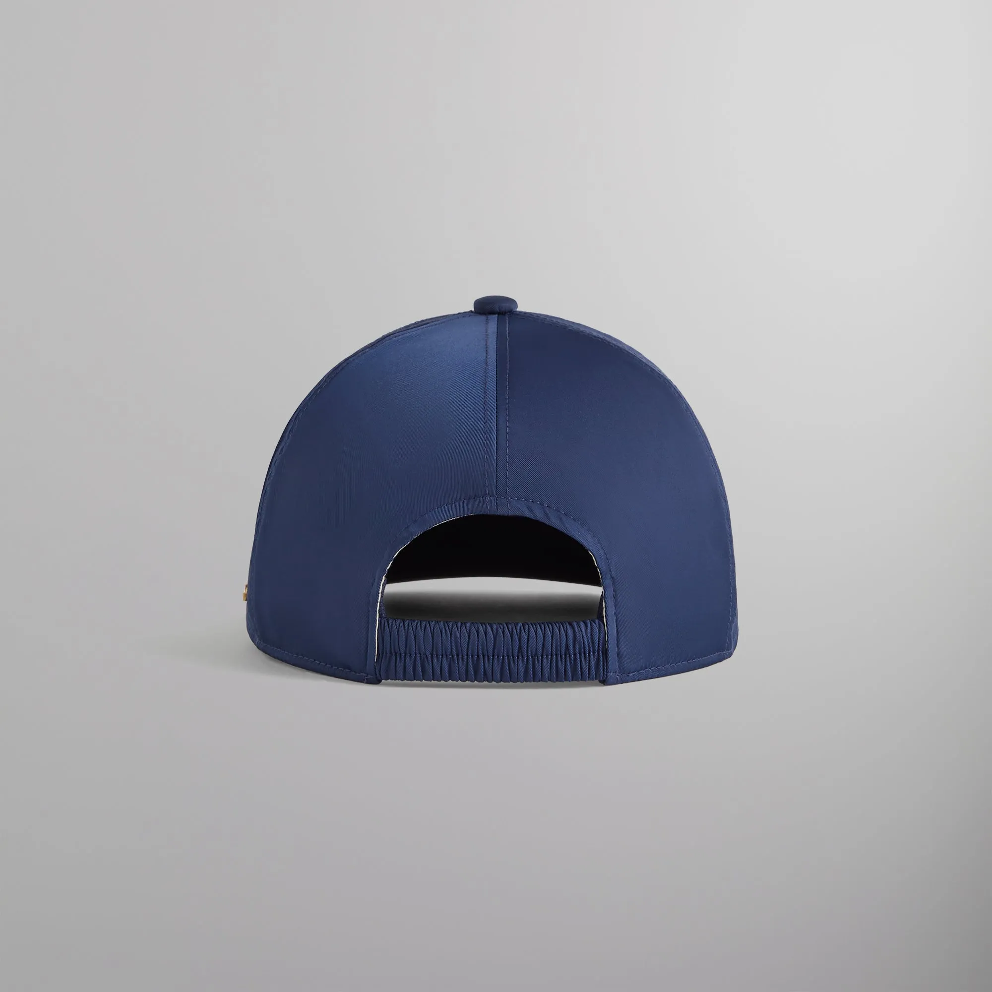 Kith Nylon Twill Leggero Cap - Innate sold by Kith product image thumbnail 2