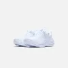 HOKA WMNS Bondi 8 - White / White sold by Kith