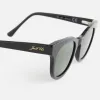 Kith Women Ari Black Sunglasses - Black sold by Kith