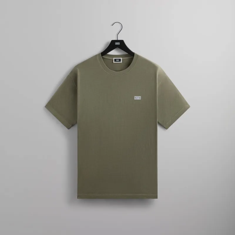 Kith LAX Tee - Scene sold by Kith