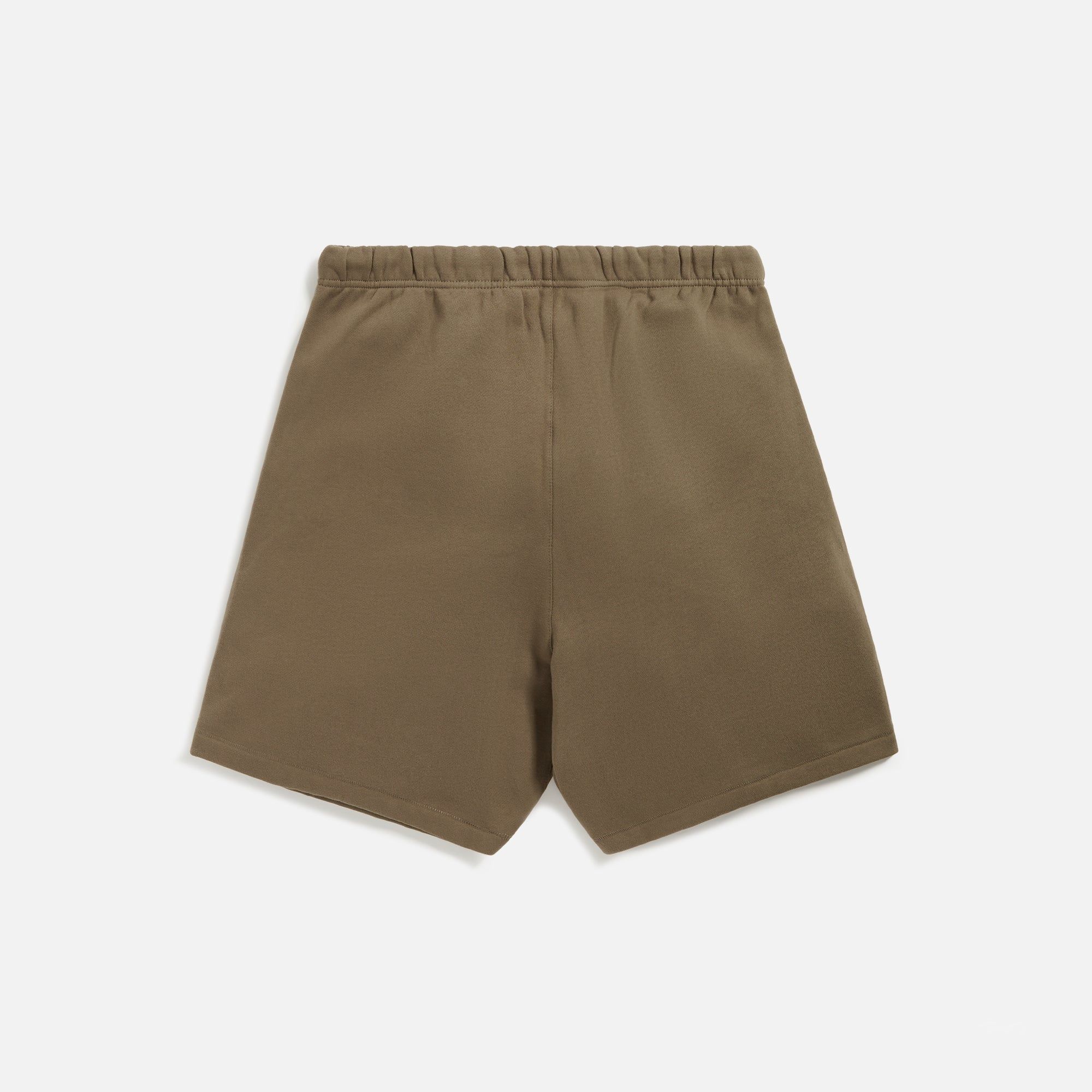 Essentials Shorts - Wood sold by Kith product image thumbnail 2