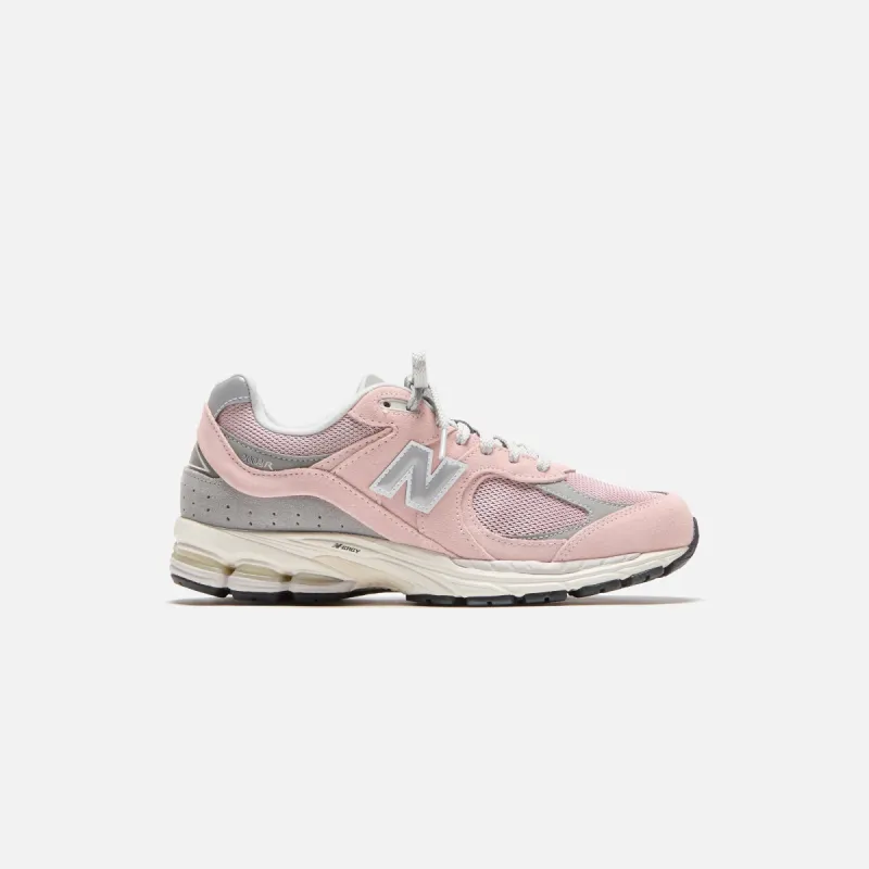 New Balance 2002R - Orb Pink sold by Kith