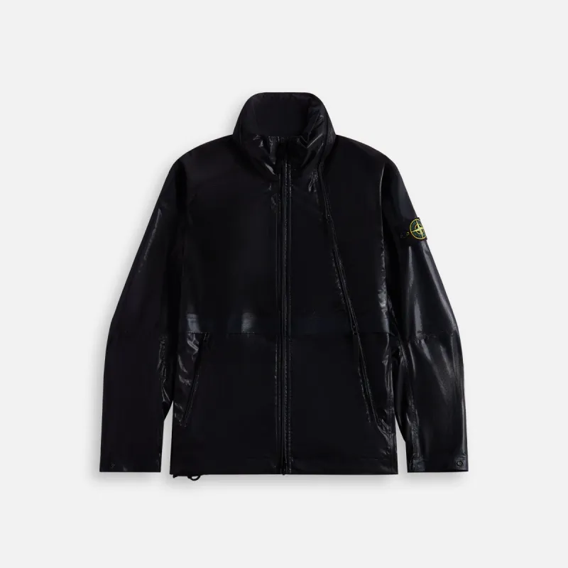 Stone Island Jacket Cobalt - Blue made by Stone Island