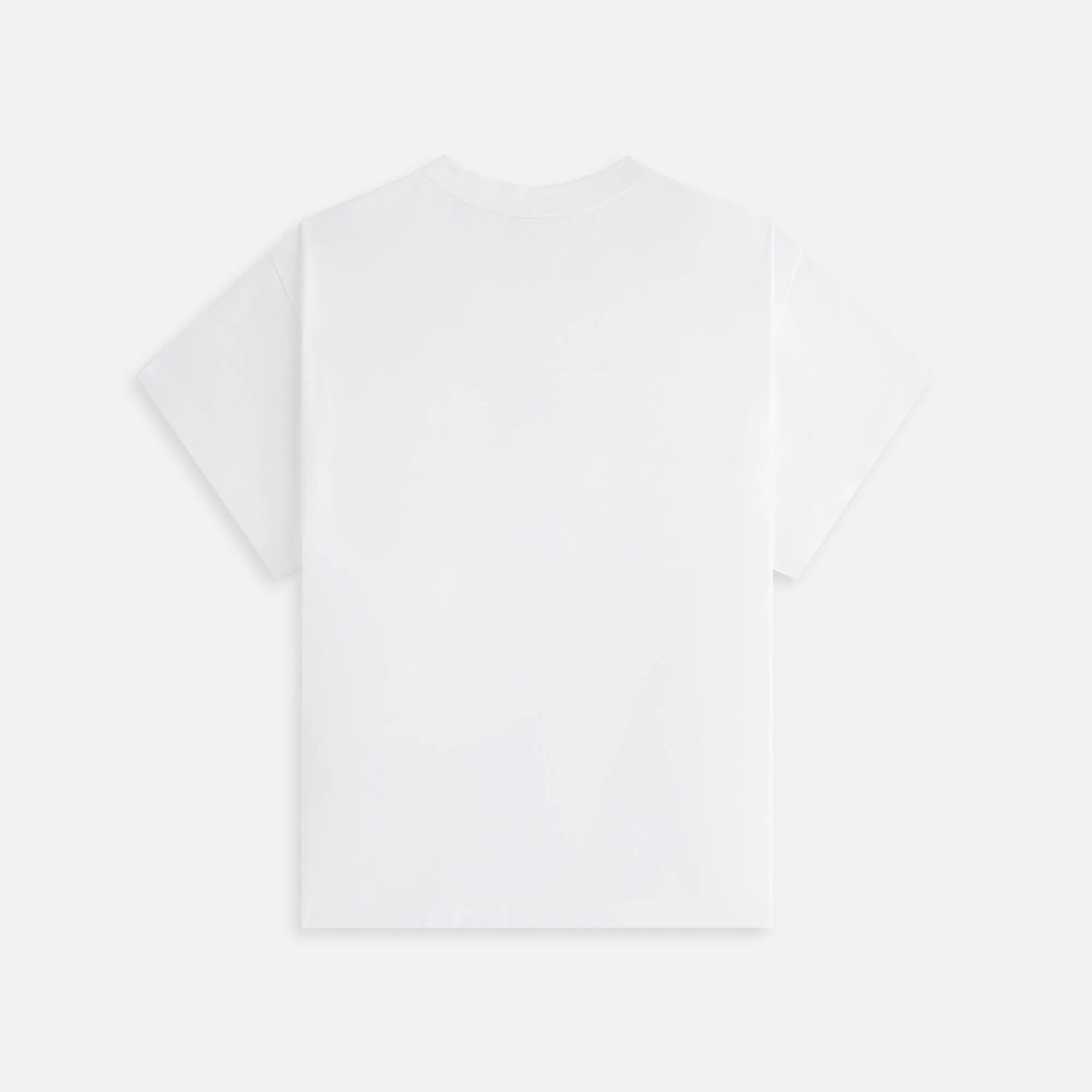 Kith Women Empire State Mulberry Vintage Tee - White sold by Kith product image thumbnail 2