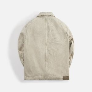 Our Legacy Rebirth Jacket - Camel sold by Kith