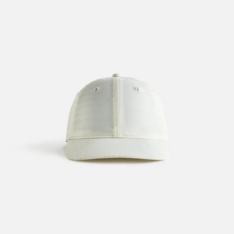 Kith Women Reactive Monogram Cap - Nano sold by Kith