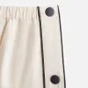 Kith Women Florin Tearaway Pant -  Oat sold by Kith
