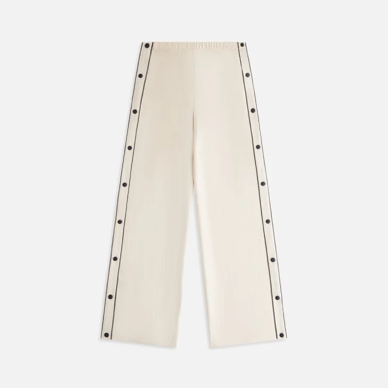 Kith Women Florin Tearaway Pant -  Oat sold by Kith