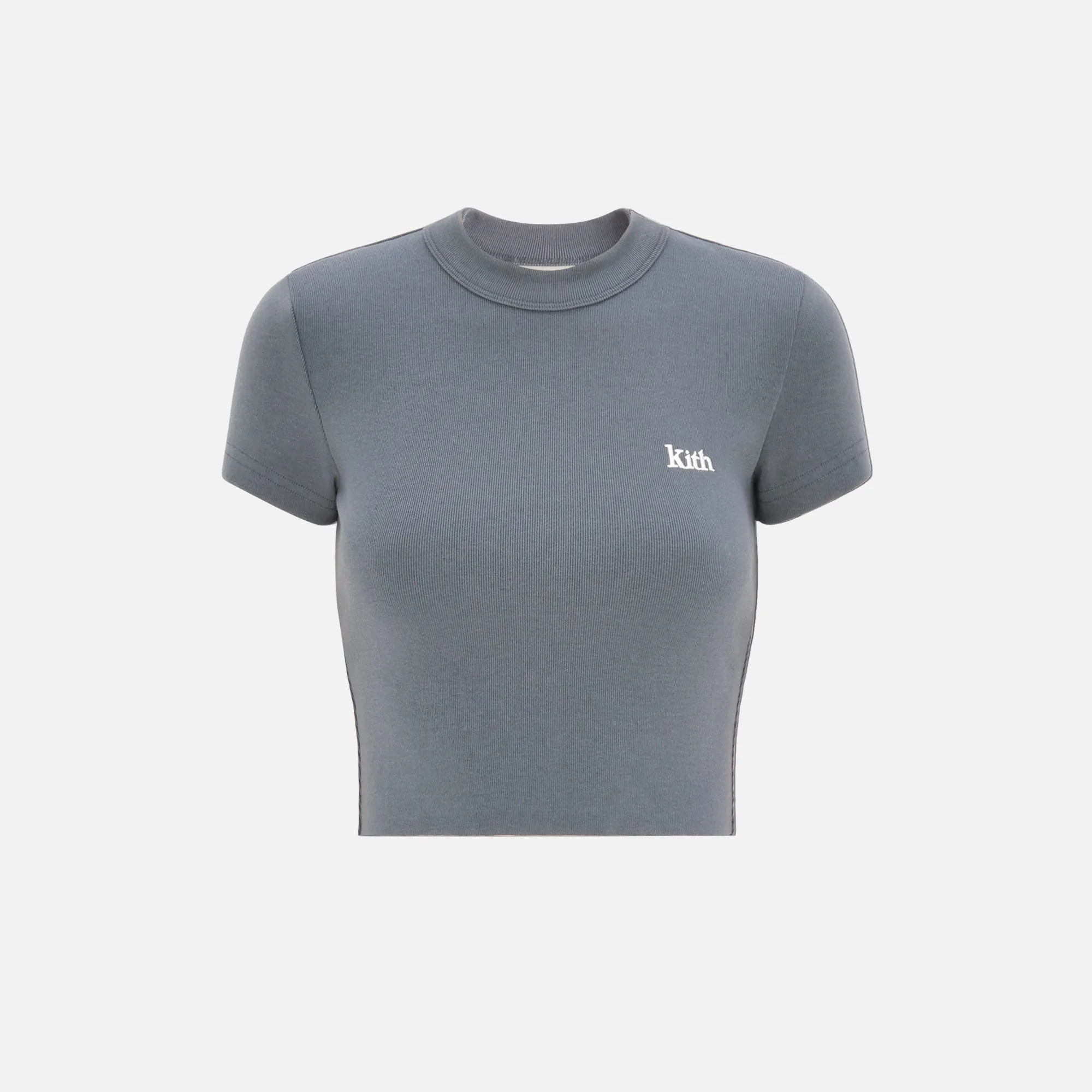 Kith Women Mulberry II Tee - Asteroid sold by Kith