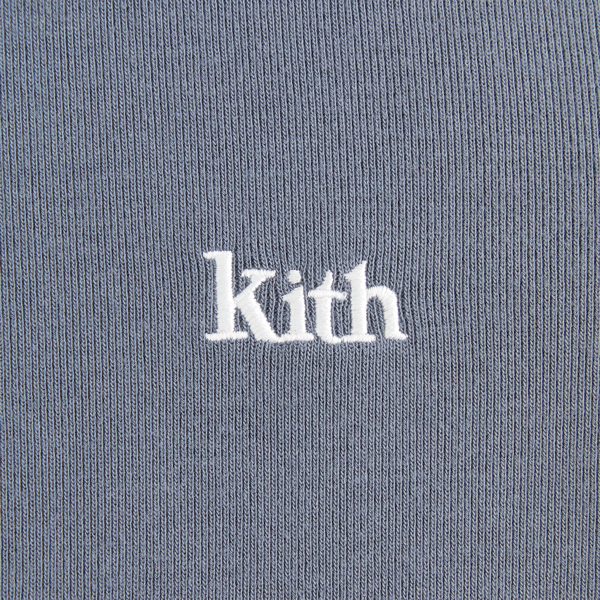 Kith Women Mulberry II Tee - Asteroid sold by Kith product image thumbnail 4